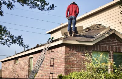 5 Things to Remember About Your Roof