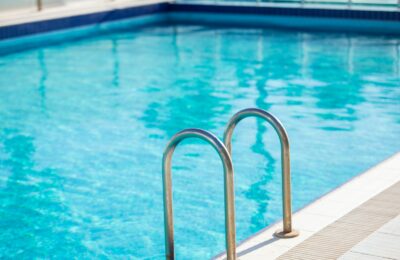 Have You Checked If Your Pool Is Leaking?