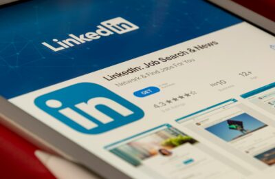 6 Reasons To Use LinkedIn Marketing for Your Business